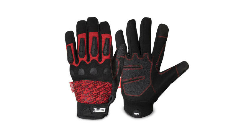 Body Armor 4x4 Trail Gloves Large Gloves Body Armor 4x4