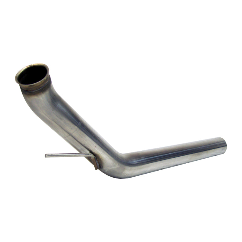 MBRP 2003-2004 Dodge Cummins 4 Down-Pipe T409 Downpipes MBRP