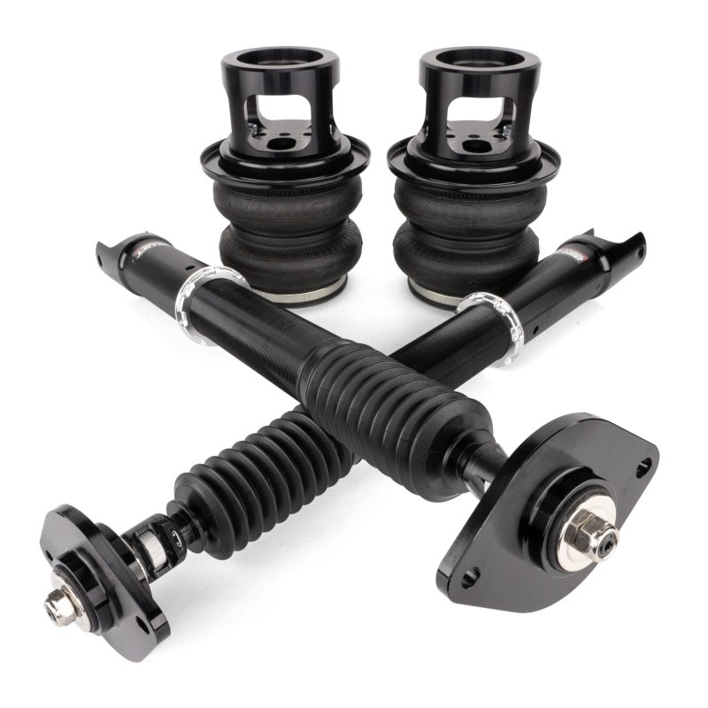 Air Lift Performance 09-13 Infiniti G37 / 09-20 Nissan 370z Rear Air Suspension Kit Air Suspension Kits Air Lift