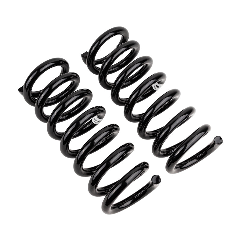 ARB / OME Coil Spring Front Nissan Y62 Bar+Winchf Coilover Springs Old Man Emu