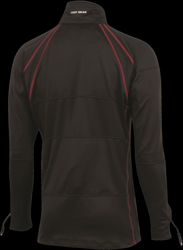FIRSTGEAR Heated Layer Shirt 12V - Medium Shirts FIRSTGEAR