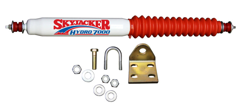 Skyjacker 1979-1985 Toyota Pickup Steering Damper Kit Steering Dampers Skyjacker