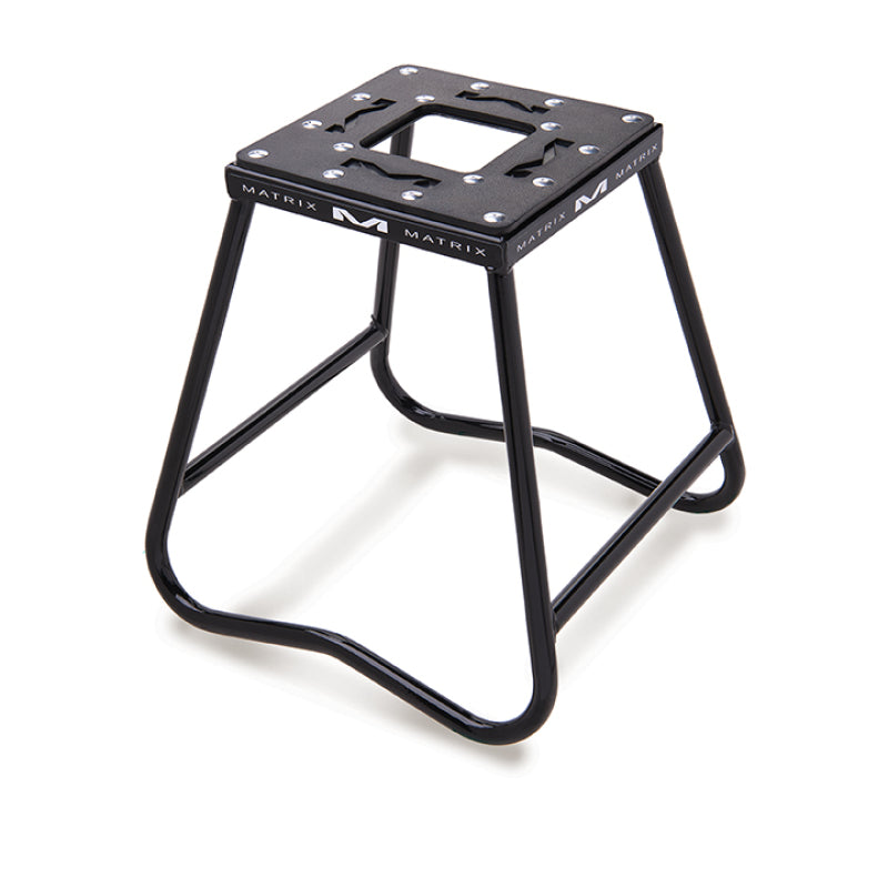 Matrix Concepts C1 Steel Stand - Black Bike Stands Matrix Concepts