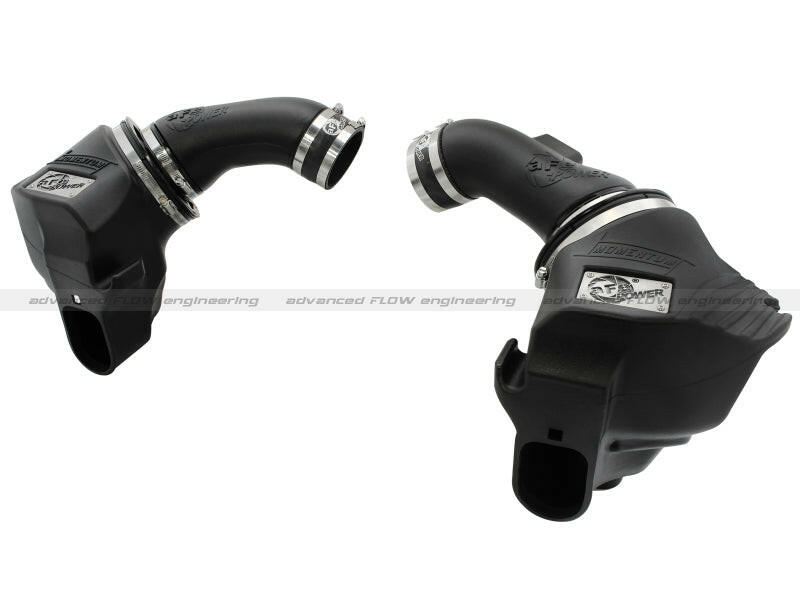 aFe Momentum PRO 5R Intake 12-14 BMW M5 V8 4.4L Cold Air Intakes aFe