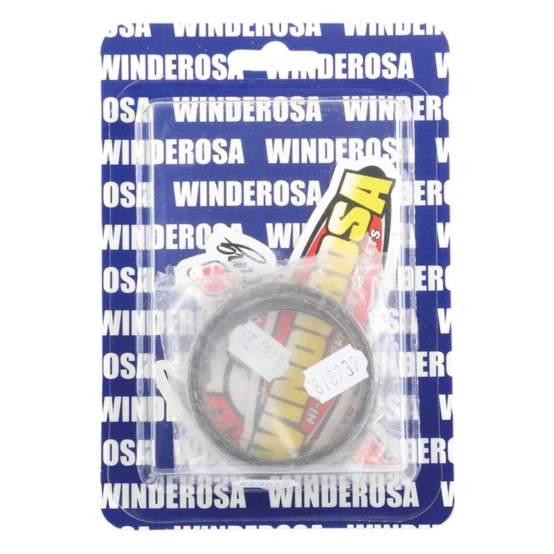 Vertex Gaskets 06-09 Yamaha TTR50 Exhaust Gasket Kit Exhaust Gaskets Vertex Pistons