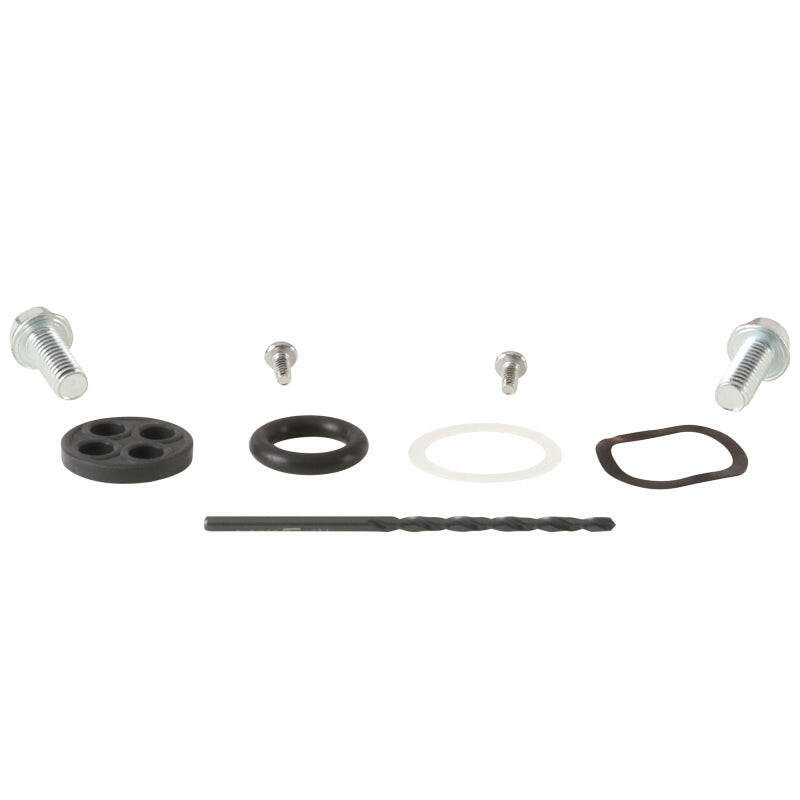 All Balls Racing 04-23 Honda CRF50F Fuel Tap Repair Kit Fuel Components Misc All Balls Racing