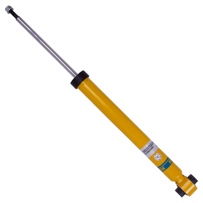 Bilstein B12 (Pro-Kit) 17-20 Audi A4 Front Suspension Lowering Kit (w/o Electronic Suspension) Shock & Spring Kits Bilstein