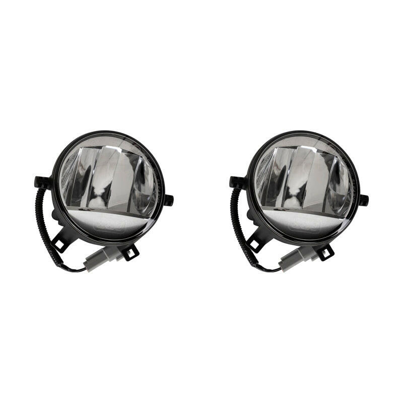 ARB Fog Light Kit LH & RH - Small Fog Lights ARB