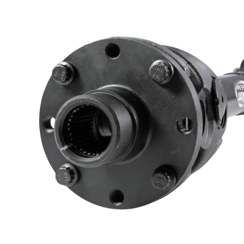 Yukon Performance Rear Driveshaft HD for 2018 Jeep Rubicon 2 Door Manual Driveshafts Yukon Gear & Axle