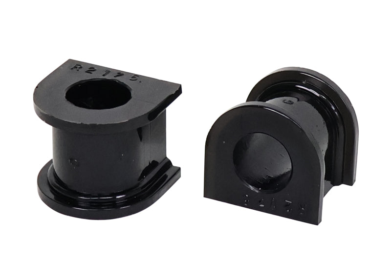 Whiteline 01-04 Ford Escape Front Stabilizer Bar Bushing Sway Bar Bushings Whiteline