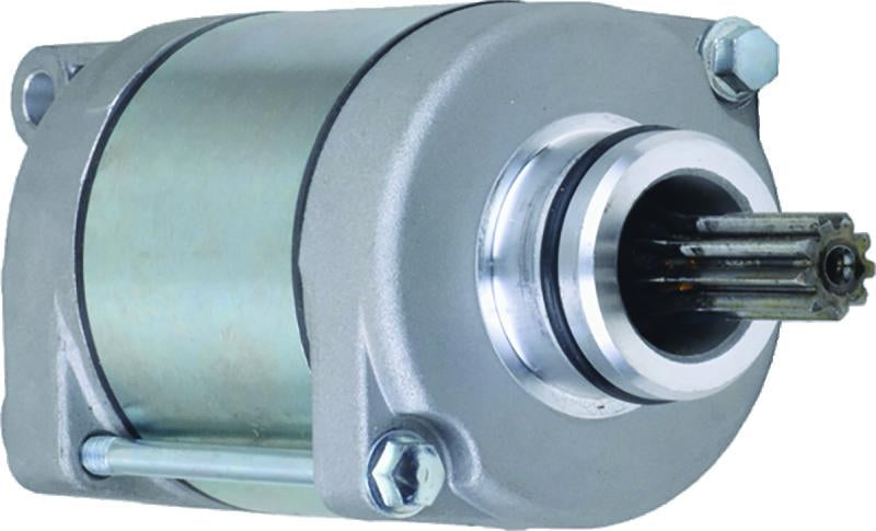 BikeMaster Starter Starters BikeMaster