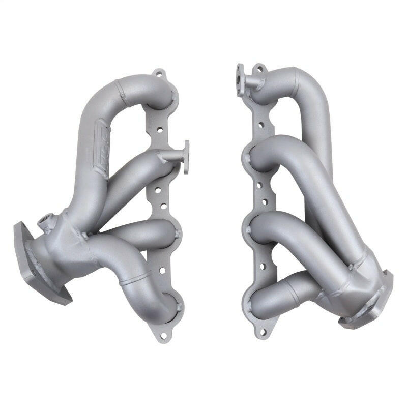 BBK 01-02 Camaro Firebird LS1 Shorty Tuned Length Exhaust Headers - 1-3/4 Titanium Ceramic Headers & Manifolds BBK