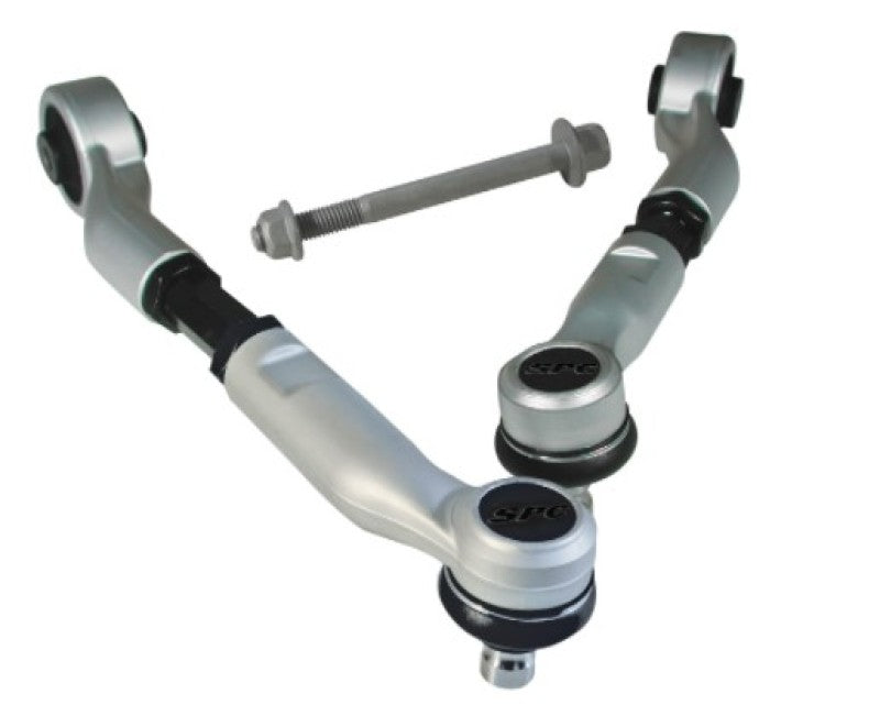 SPC Performance Audi Q5 Upper Control Arm Front Right Control Arms SPC Performance