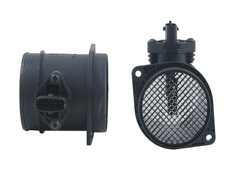 Bosch Mass Air Flow Sensor Stock Replacement Sensors Bosch