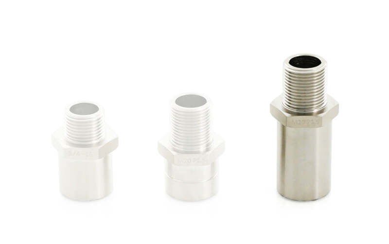 GReddy STD High Block Oil Cooler Assembly - M20xP1.5 10 AN Oil Filter Blocks GReddy