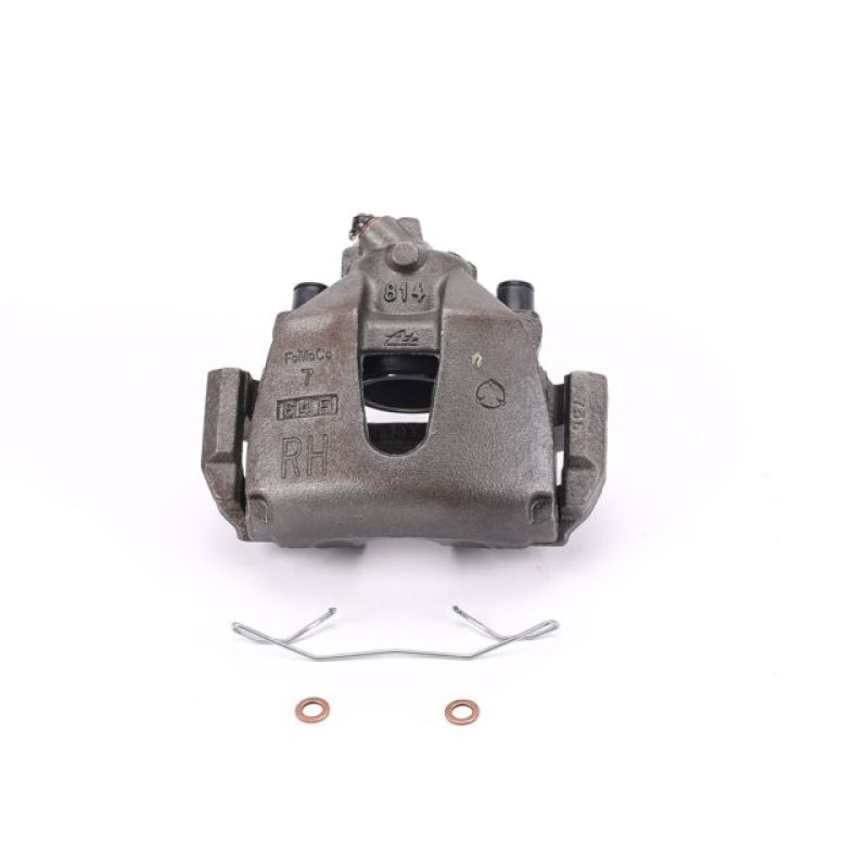 Power Stop 14-17 Ford Escape Front Right Autospecialty Caliper w/Bracket Brake Calipers - OE PowerStop