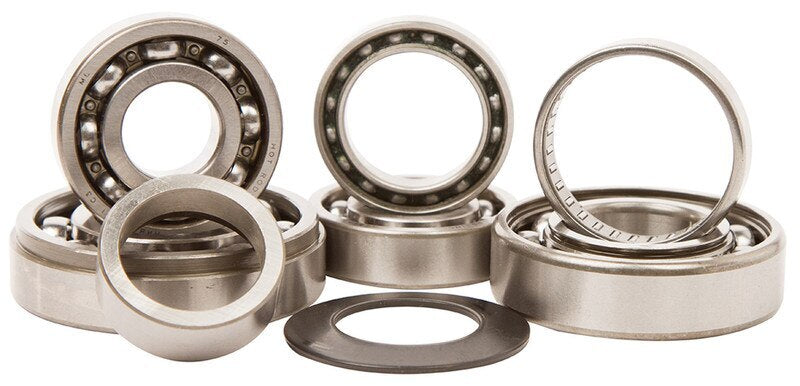 Hot Rods 13-16 Honda CRF 450 R 450cc Transmission Bearing Kit Bearings Hot Rods