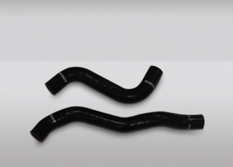 Mishimoto 95-99 Mitsubishi Eclipse Turbo Black Silicone Hose Kit Hoses Mishimoto