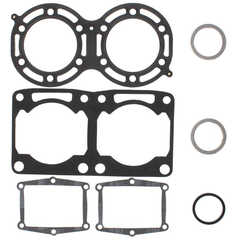 Vertex Gaskets 94-96 Yamaha V Max 600 Top End Gasket Kit Gasket Kits Vertex Pistons