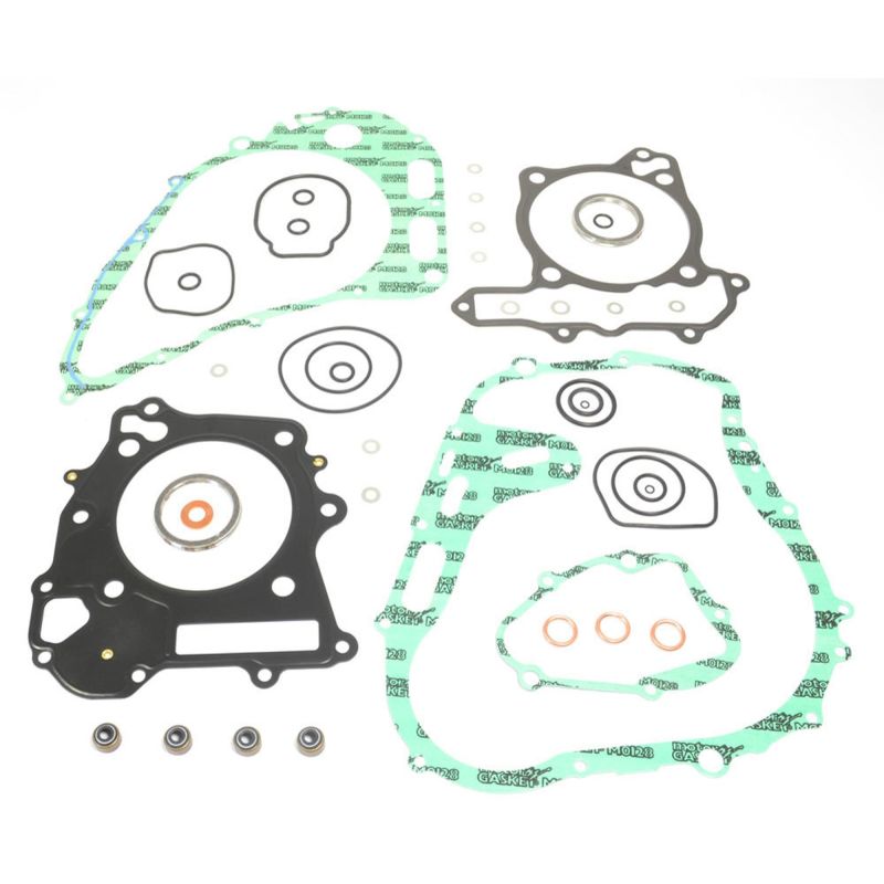Athena 88-94 Suzuki DR 750 Complete Gasket Kit (Excl Oil Seal) Gasket Kits Athena