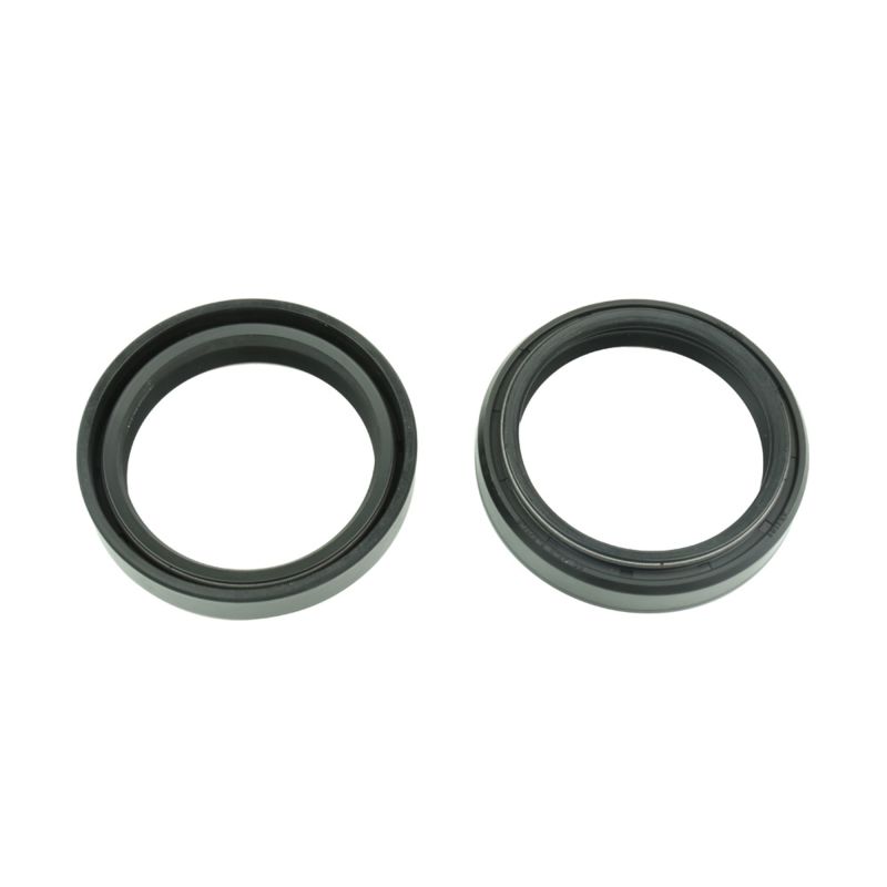 Athena 08-15 Aprilia 750 43x53.8x9.6/11.6mm Fork Oil Seal Kit Fork Seal Kits Athena