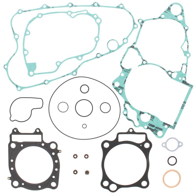 Vertex Gaskets 02-06 Honda CRF450R Complete Gasket Kit Gasket Kits Vertex Pistons