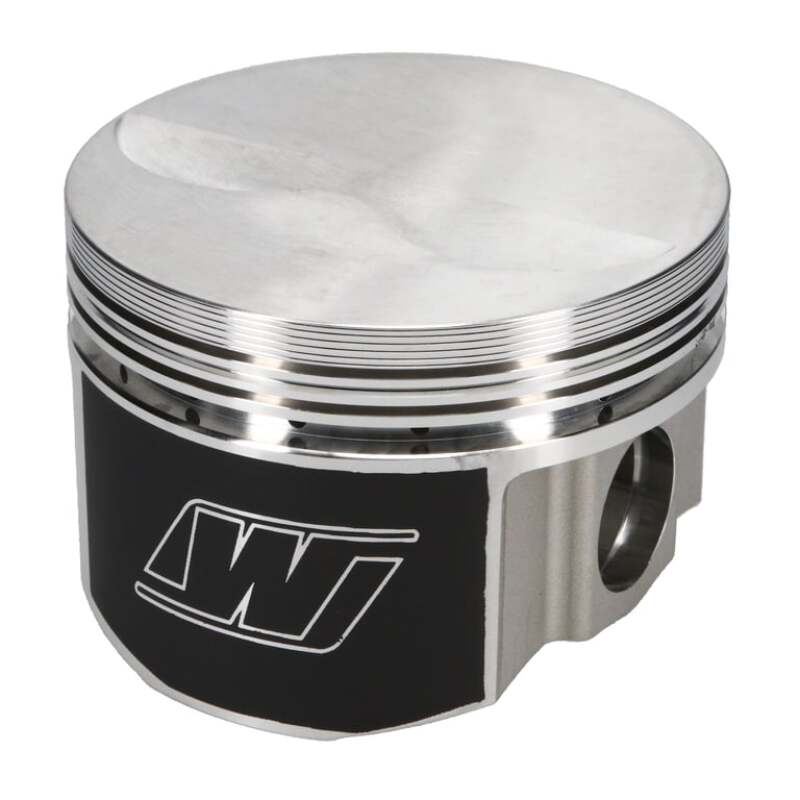 Wiseco Chrysler 383 4.310in Bore 1.918in CH -4.00 CC Piston Set Piston Sets - Forged - 8cyl Wiseco
