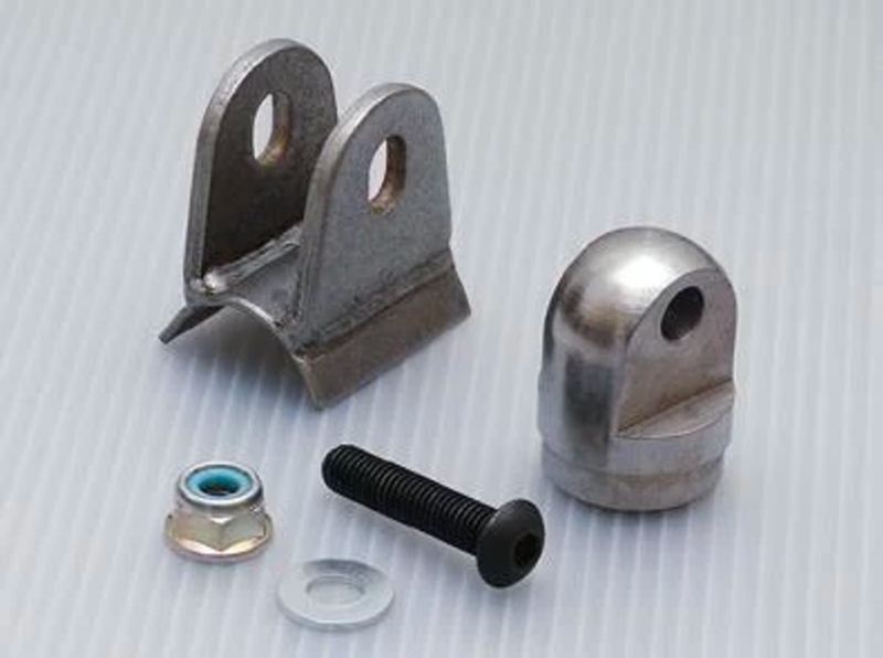 Cusco WELD in Cage Connector Kit For Roll Cage (S/O / No Cancel) Roll Cage Components Cusco