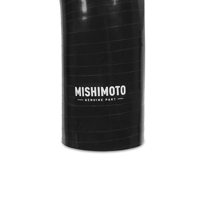 Mishimoto 69-70 Ford Mustang 302/351 Silicone Lower Radiator Hose Hoses Mishimoto