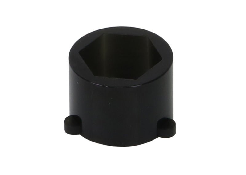 Whiteline 3/75-9/93 Volvo 240/260 Steering - Rack & Pinion Internal Bushing Bushing Kits Whiteline