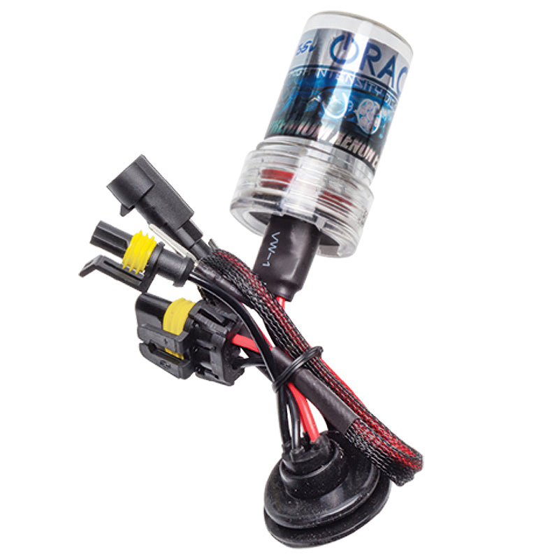 Oracle H11 Xenon HID Bulb - 6000K Bulbs ORACLE Lighting