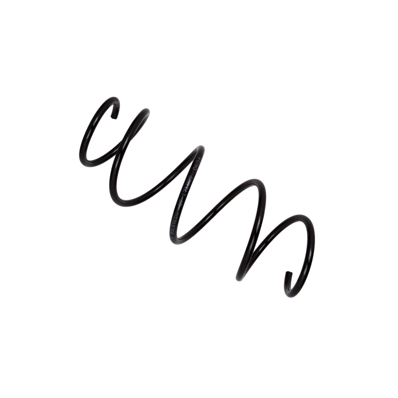 Bilstein 12-14 Mercedes-Benz C250 B3 OE Replacement Coil Spring - Front Shocks and Struts Bilstein