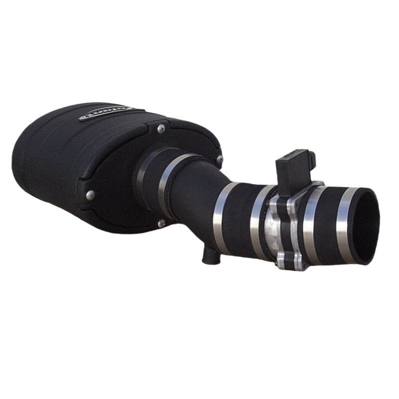 Volant 96-00 Chevrolet C2500 7.4 V8 Pro5 Closed Box Air Intake System Cold Air Intakes Volant