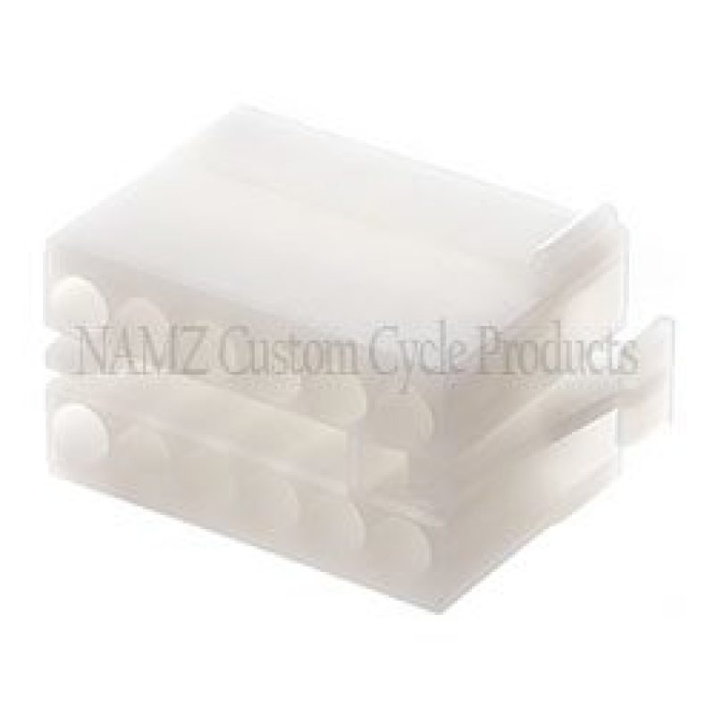 NAMZ AMP Mate-N-Lock 12-Position Female OEM Style Connector (HD 72278-74) Wiring Connectors NAMZ