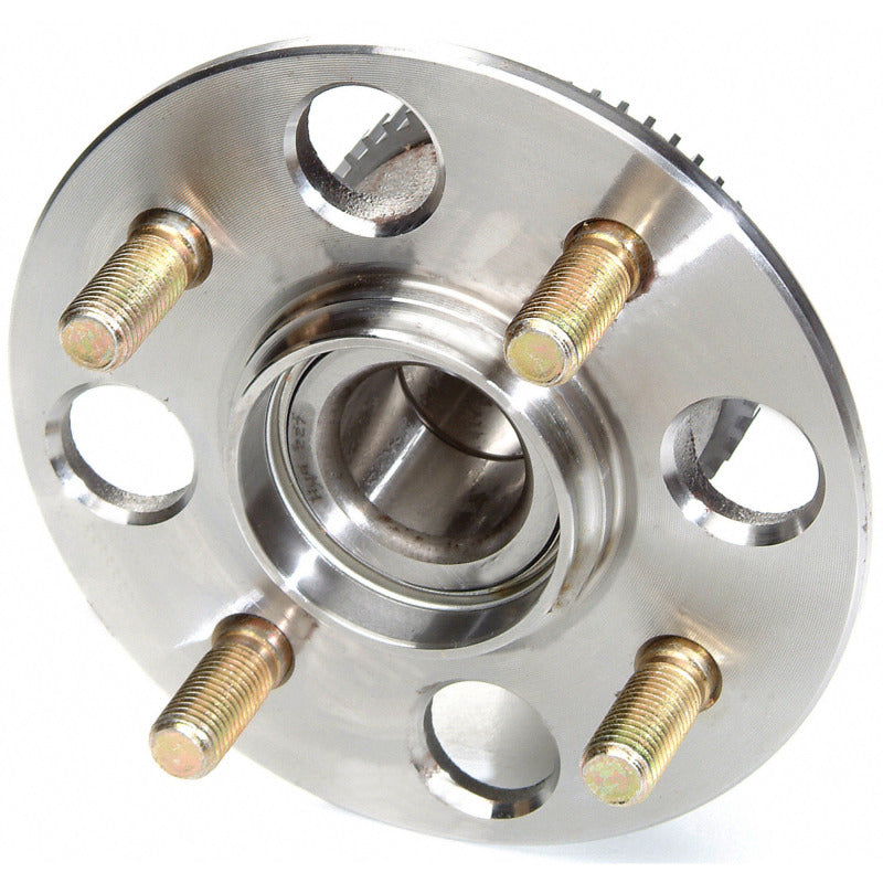 MOOG 01-05 Acura EL Rear Hub Assembly Wheel Hubs Moog