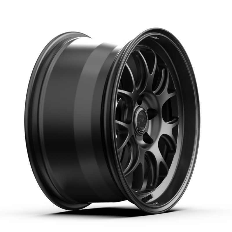 fifteen52 Holeshot RSR 20x11 5x120 43mm ET 72.56mm Center Bore Asphalt Black Wheels - Cast fifteen52