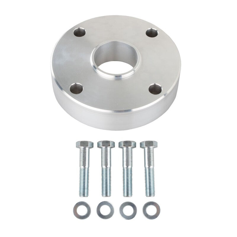 Synergy 2014+ Dodge Ram 2500/3500 1.25in Front Drive Shaft Spacer Kit Axles Synergy Mfg