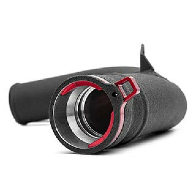 Cobb 22-24 Subaru WRX Aluminum Charge Pipe Intercooler Pipe Kits COBB