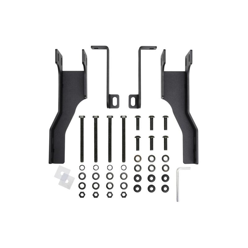 Westin 19-20 Ram 2500/3500 Sportsman X Grille Guard - Textured Black Grille Guards Westin