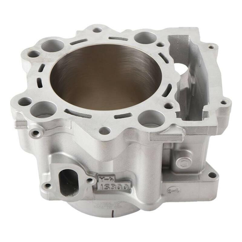 Cylinder Works 14-15 Yamaha YFM 700 D Grizzly 4x4 700cc Standard Bore 102mm Cylinder Kits Cylinder Works