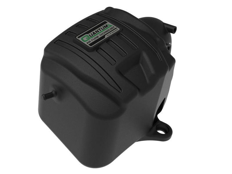 aFe Quantum Cold Air Intake w/ Pro DRY S Media 19 Ford Ranger L4-2.3L (T) Cold Air Intakes aFe