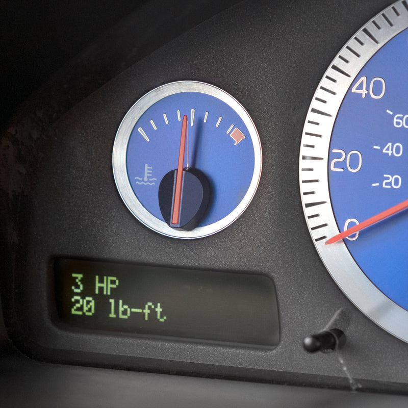 Autometer Display Controller DashControl OBD-II Model for 05-09 Volvo S60 /S60 R Performance Monitors AutoMeter