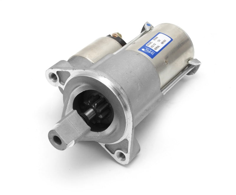 Omix Starter 07-11 Jeep Wrangler JK Starters OMIX