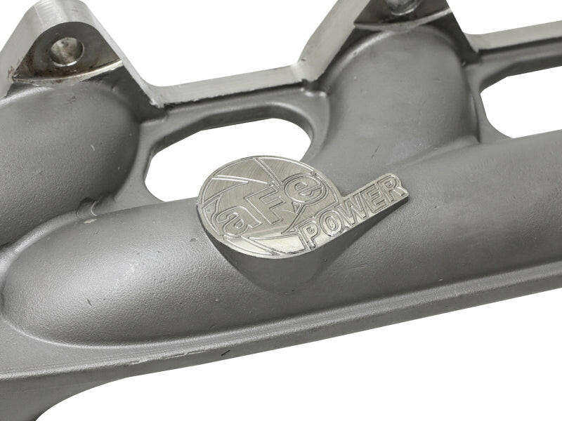 aFe Bladerunner Manifolds Exhaust MAN EXH Dodge Diesel Trucks 03-07 L6-5.9L (td) Headers & Manifolds aFe