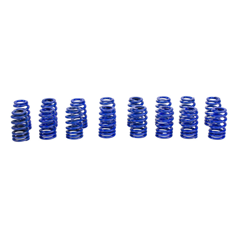 COMP Cams GM 603/604 0.570in Lift 1.077/1.282 OD Beehive Hustler Valve Spring Kit Valve Springs, Retainers COMP Cams