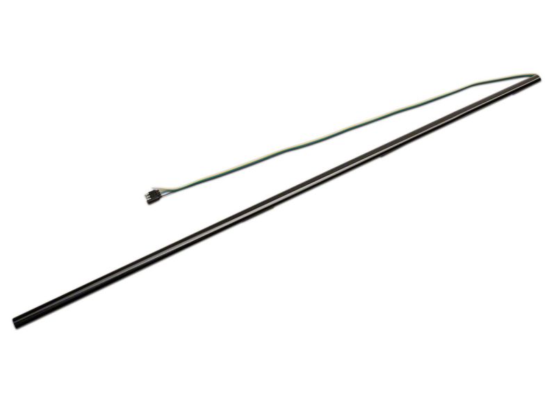 Raxiom Axial Series 60-In Tailgate LED Light Bar w/ Turn Signals (Some Adaptation Required) Lights Corner Raxiom