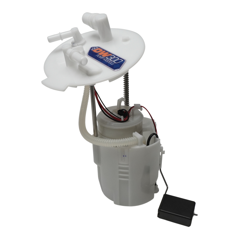 DeatschWerks 16-25 Honda Civic DW300 Performance Module w/ DW300C - Returnless Fuel Pumps DeatschWerks