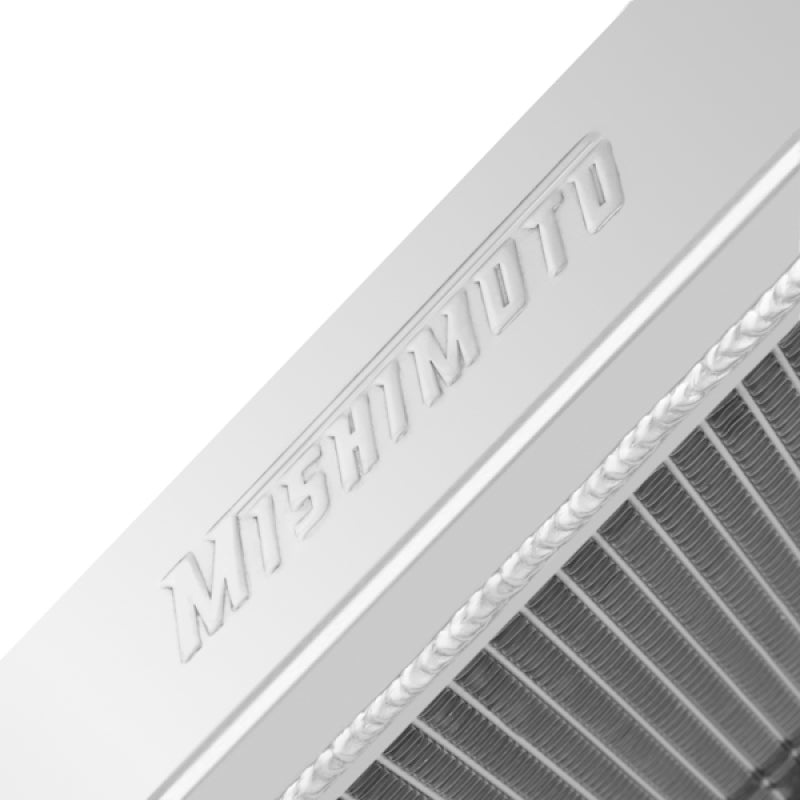 Mishimoto 04-08 Mazda RX8 Manual Aluminum Radiator Radiators Mishimoto