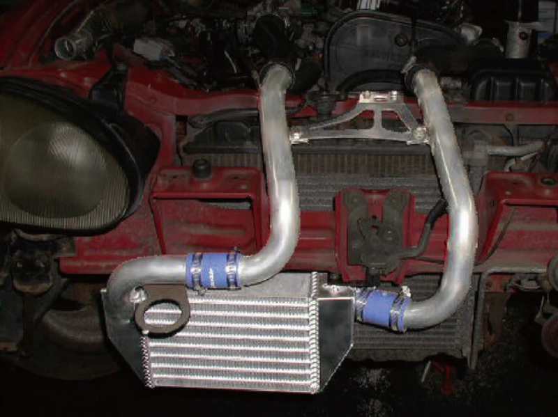 GReddy Intercooler Kit EA11R Spec-K Intercooler Kits GReddy