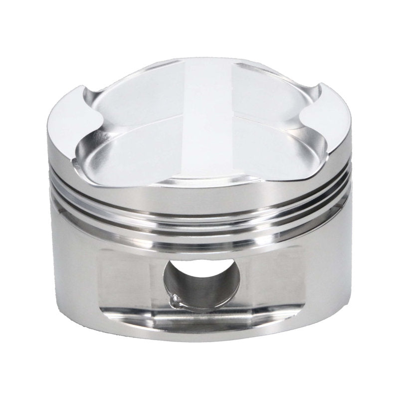 JE Pistons BMW S50B32 Euro Kit - Single Piston Pistons - Forged - Single JE Pistons